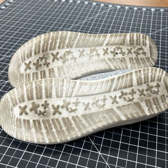 Tommy Bahama Womens Slip-On Shoes Size 8 - Picture 3 of 5